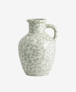 NORDAL | Batam Vase, Glaseret