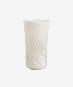 NORDAL | Helle Vase, Glas